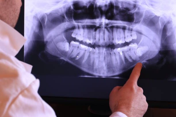 Best Emergency Treatment for Toothache in Gravette, AR