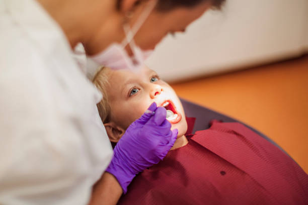 Best Emergency Dental Care for Trauma or Injury in Gravette, AR
