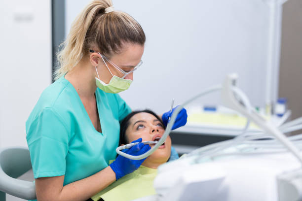 Best Emergency Dental Surgery in Gravette, AR